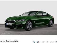 Gebraucht BMW 840 Shadowline 333 PS (244 kW) 2025 Grün Coupé