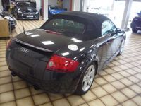 gebraucht Audi TT Roadster 1.8 T (132kW)