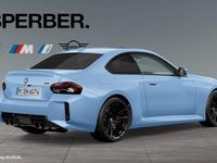 Gebraucht BMW M2 Performance 480 PS (353 kW) 2025 Blau Coupé