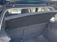 Gebraucht VW Polo Sportline 54 PS (39 kW) 2005 Schwarz Limousine