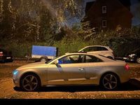 gebraucht Audi A5 TFSI