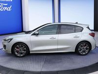 Usata Ford Focus ST-Line 116 CV (85 kW) 2023 Argento Berlina
