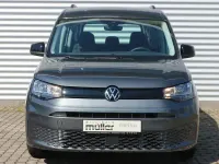 Gebraucht VW California California 114 PS (83 kW) 2024 Indiumgrau metallic Van