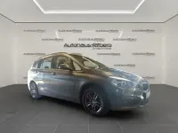 Gebraucht BMW 216 Gran Tourer Advantage 102 PS (75 kW) 2017 Grau Van / Kleinbus