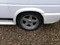 Gebraucht VW T4 110 PS (80 kW) 1993 Van