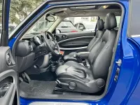 Gebraucht Mini Cooper D Paceman 111 PS (81 kW) 2014 Blau SUV