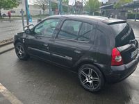 gebraucht Renault Clio 