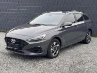 Neu Hyundai i30 116 PS (85 kW) 2026 Grau Kombi