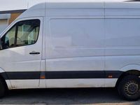 gebraucht Mercedes Sprinter Sprinter213 CDI 906.611