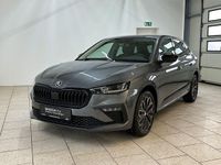 Gebraucht Skoda Scala Drive 116 PS (85 kW) 2024 Grau Kleinwagen
