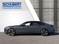 Neu BMW 740 M Sport 299 PS (219 kW) 2026 Dravitgrau metallic Limousine