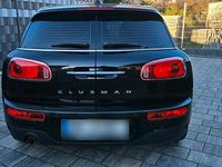 Gebraucht Mini Clubman 103 PS (75 kW) 2018 Schwarz Kombi