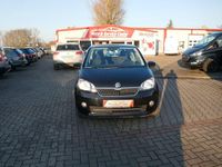 Gebraucht Skoda Citigo Elegance 75 PS (55 kW) 2012 Schwarz Kleinwagen