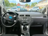 Gebraucht Ford Focus 111 PS (81 kW) 2007 Silber Limousine