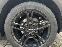 Gebraucht Mini Cooper 136 PS (100 kW) 2017 Weiß Kleinwagen