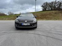 Gebraucht VW Passat Highline 170 PS (125 kW) 2012 Braun Kombi
