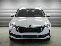Neu Skoda Octavia Selection 150 PS (110 kW) 2026 Moonweiss metallic (2y) Kombi
