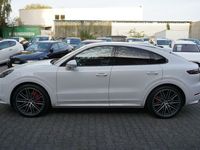 gebraucht Porsche Cayenne Coupe°SportChrono°Matrix°22Zoll°ACC°360°