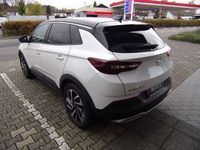 gebraucht Opel Grandland X (X) Ultimate 1.6 AT LEDER NAVI AFL AHK