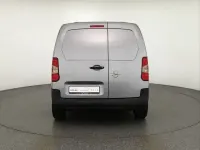 Occasion Opel Combo 102 ch (75 kW) 2023 Gris Monospace