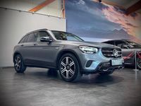 Gebraucht Mercedes GLC300 Night 245 PS (180 kW) 2019 Grau SUV