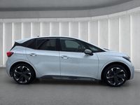 Gebraucht Cupra Born 169 kW (231 PS) 2026 Geyser silver Kleinwagen