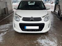 Gebraucht Citroën C1 72 PS (52 kW) 2020 Kleinwagen