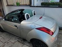 gebraucht Ford StreetKa mit TÜV