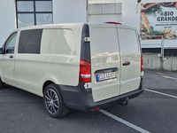 Gebraucht Mercedes Vito 136 PS (100 kW) 2021 Van