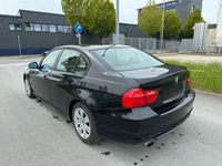 gebraucht BMW 318 Benzin - Motor Problem