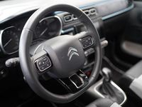 Gebraucht Citroën C3 PureTech 131 PS (96 kW) 2023 Weiß Kleinwagen