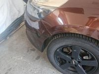 Gebraucht Renault Clio IV Life 73 PS (53 kW) 2014 Braun Kleinwagen