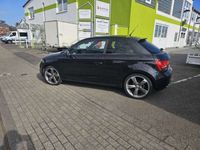 gebraucht Audi A1 ambition