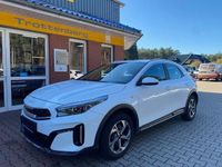 Gebraucht Kia XCeed Edition 7 120 PS (88 kW) 2024 Casa white SUV