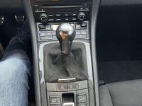 Gebraucht Porsche 718 Spyder 420 PS (308 kW) 2021 Cabrio