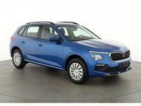 Neu Skoda Kamiq Selection 150 PS (110 kW) 2025 SUV