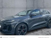 Gebraucht Audi Q6 e-tron Sport 285 kW (388 PS) 2025 Magnetgrau SUV