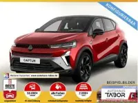Neu Renault Captur Esprit Alpine 140 PS (102 kW) 2025 Rot (weitere wählbar) SUV