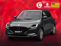 Neu Suzuki Swift Comfort 82 PS (60 kW) 2026 Kleinwagen