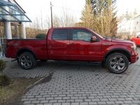 Gebraucht Ford F-150 390 PS (286 kW) 2014 Bordeaux Pickup