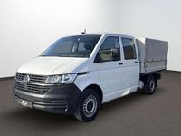 Gebraucht VW Transporter 150 PS (110 kW) 2020 Candyweiß Van