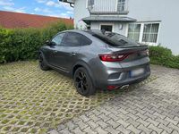 Gebraucht Renault Arkana Engineered 143 PS (105 kW) 2022 Grau SUV