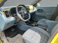 Neu Fiat Grande Panda 83 kW (113 PS) 2026 Limone gelb Kleinwagen