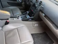 Gebraucht Audi A3 S-Line 200 PS (147 kW) 2006 Grün Kleinwagen