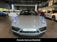 Gebraucht Porsche 911 Carrera Cabriolet 480 PS (353 kW) 2024 Grau Cabrio