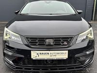 Gebraucht Seat Leon FR 184 PS (135 kW) 2018 Schwarz Limousine