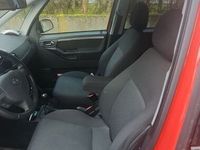 gebraucht Opel Meriva 1.6