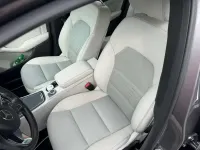 Gebraucht Mercedes B180 109 PS (80 kW) 2015 Grau Kleinwagen