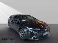 Gebraucht Toyota Corolla 179 PS (131 kW) 2025 Kombi