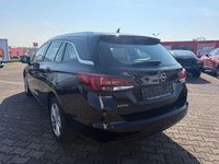 Gebraucht Opel Astra Dynamic 150 PS (110 kW) 2019 Schwarz Kombi
